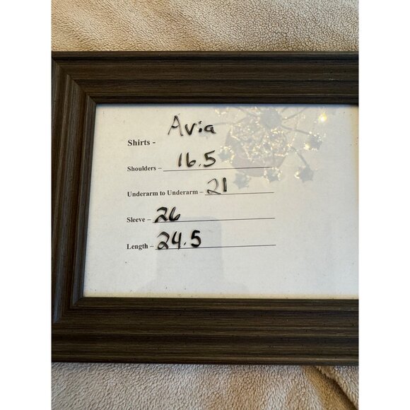 Avia Pullover Hoodie Sweatshirt XL Pink Lightweight Breathable Long Sleeve - Picture 6 of 9